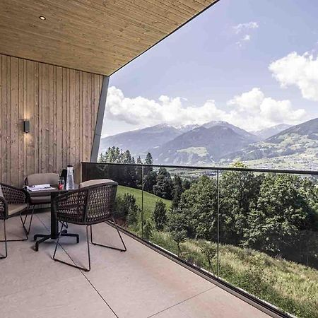 Panorama Eagle Lodge Hart im Zillertal Dış mekan fotoğraf